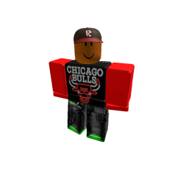Arise CCU Roblox developer avatar
