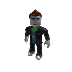 Aru Games Roblox developer avatar
