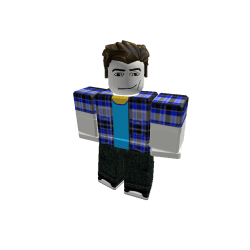 Rescue Brainrots Roblox developer avatar