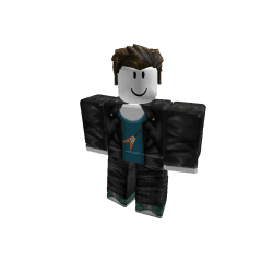 Sci Tower Universe Roblox developer avatar