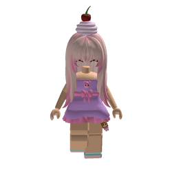 Temsharo Roblox developer avatar