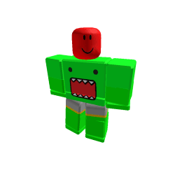 Primal Pursuit Roblox developer avatar