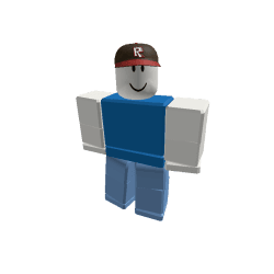 The Bopes Roblox developer avatar