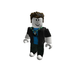 Titans of the Year Roblox developer avatar