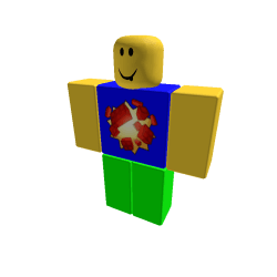 TheRobloxGroundHog Roblox developer avatar
