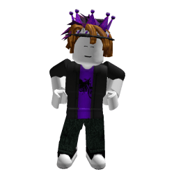 CantBeZain Roblox developer avatar