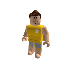 Monster High Official Roblox developer avatar
