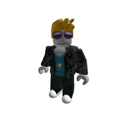 Moo Milk Studio Roblox developer avatar