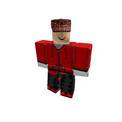 Obby of Admins Roblox developer avatar