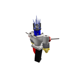 Nyonic Roblox developer avatar