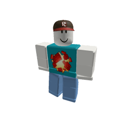 Kengan Roblox developer avatar