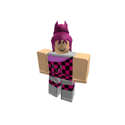 FRONTlER Roblox developer avatar