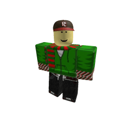 Super Crazy Obbies Roblox developer avatar