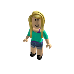 Fishy Co. Roblox developer avatar