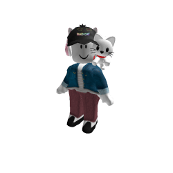 CattyApps Roblox developer avatar