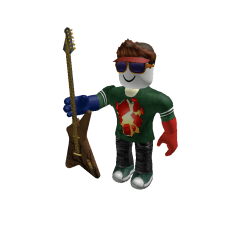 Smash, Smash, Smash Roblox developer avatar