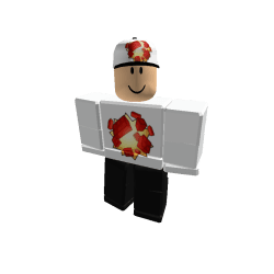 UNRECOGNIZED STUDIO. Roblox developer avatar