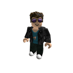 Fishgig Game Roblox developer avatar