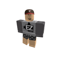 Color Hide Roblox developer avatar