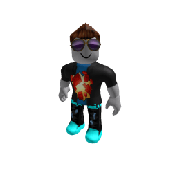 Amazing Delivery Game Roblox developer avatar