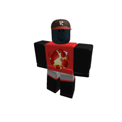 Piriyo Roblox developer avatar