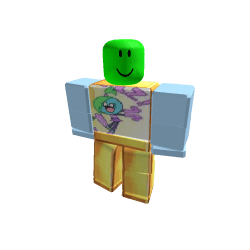 GTS Entertainment Roblox developer avatar