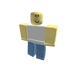thunder1222 Productions Roblox developer avatar