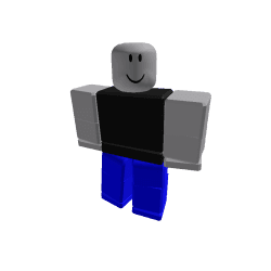 Alan International Games Roblox developer avatar