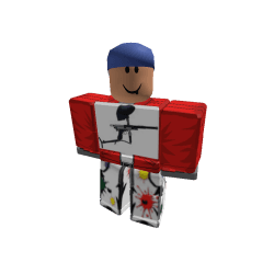 Gunslinger Games Roblox developer avatar