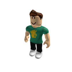 HB SLAP Roblox developer avatar