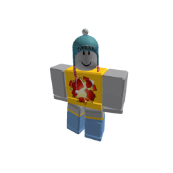 Ekenie Games Roblox developer avatar