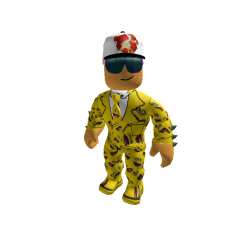 REV Interactive Roblox developer avatar