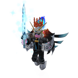 BaHNumb1 Roblox developer avatar