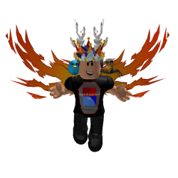 Superduperbloxer2 Roblox developer avatar