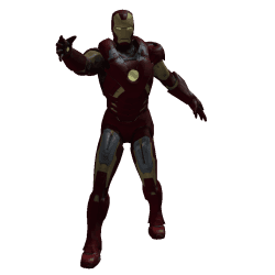11IrOn1MaN11 Roblox developer avatar