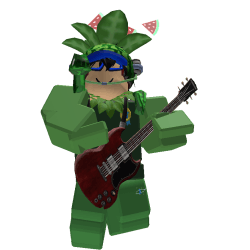 minecraftpowers956 Roblox developer avatar