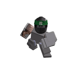 Ocude Roblox developer avatar