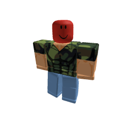 BlueLoop Studios Roblox developer avatar