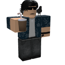 Floridoit Roblox developer avatar