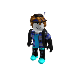 World Tier 1 Game Roblox developer avatar