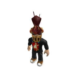 Rotatable Projects Roblox developer avatar