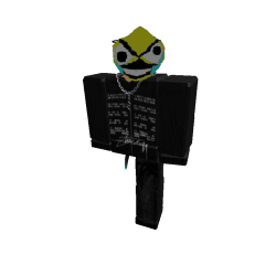 DevJorgeVibez Roblox developer avatar