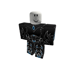 Omochi_Studio's Game center Roblox developer avatar