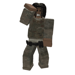 Closingknot2796 Roblox developer avatar