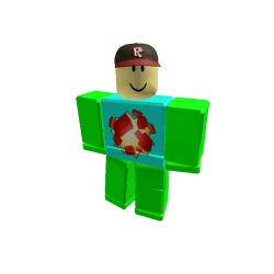 Games Group 100 Roblox developer avatar