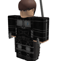 TurboracerSS Roblox developer avatar