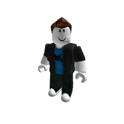 Slapping Studios! Roblox developer avatar