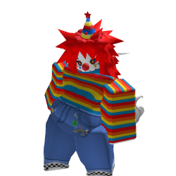 Chumbbles Roblox developer avatar