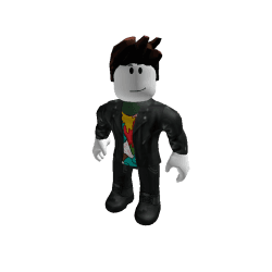 Siomaby Roblox developer avatar