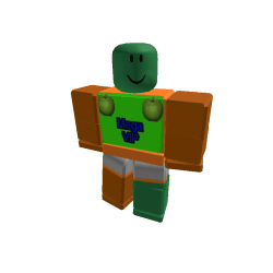 Yogo Games Roblox developer avatar